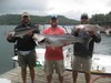 (09/17/2017) - Nice Striped Bass